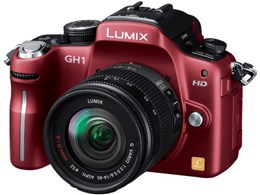 LUMIX DMC-GH1A YLbg