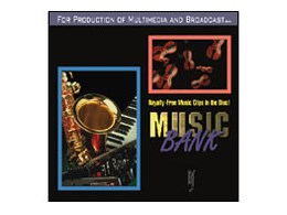 discovery Sound �~���[�W�b�N�E�o���N CD-ROM