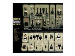 discovery Sound �q�X�g���[�E�I�u�E���[�����h