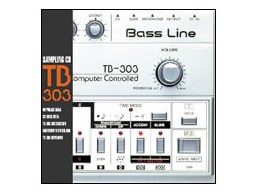 discovery Sound TB-303