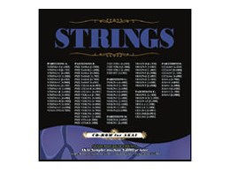 discovery Sound �X�g�����O�X