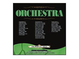 discovery Sound �I�[�P�X�g��