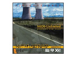 discovery Sound �~�f�B�E�A�����~�e�b�h2�@�M�^�[+�L�[�{�[�h