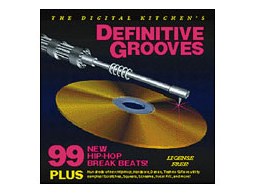 discovery Sound �f�B�t�B�j�e�B�u�E�O���[��