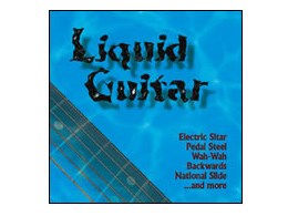 discovery Sound ���L�b�h�E�M�^�[