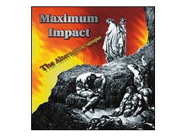 discovery Sound �}�L�V�}���E�C���p�N�g