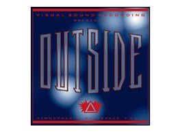 discovery Sound �A�E�g�T�C�h