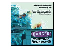 discovery Sound �V���g�j�b�N�E�W�F�l���C�^�[