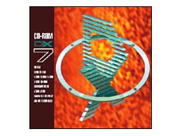 discovery Sound DX7 CD-ROM