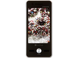 OMNIA POP SoftBank 931SC