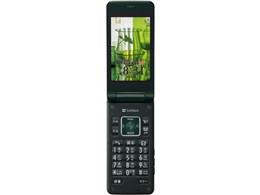 GENT SoftBank 831SH s