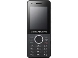 SoftBank 830SC EMPORIO ARMANI f