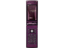 docomo STYLE series F-08A