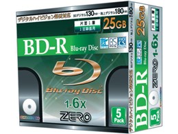 ZBR25-6X5PW (BD-R 6{ 5g)