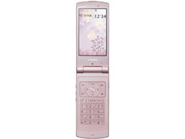 docomo STYLE series N-08A