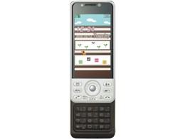 docomo STYLE series P-08A