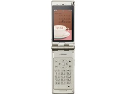 docomo STYLE series P-10A