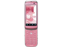 docomo PRIME series F-09A