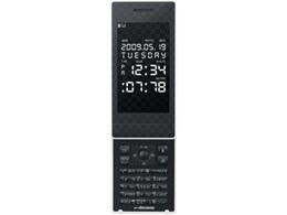 docomo PRIME series N-07A