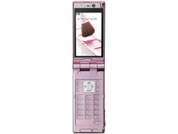 docomo PRIME series P-07A