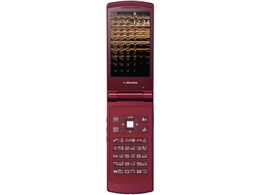 docomo SMART series N-09A
