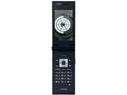 docomo SMART series P-09A