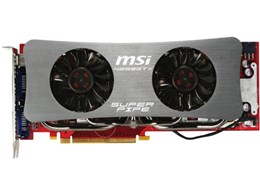 N285GTX SuperPipe 2G OC (PCIExp 2GB �o���N)