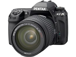 PENTAX K-7 {fB