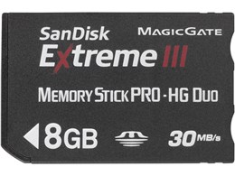 SDMSHX3-008G-Q31 (8GB)