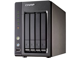 SS-439 Pro Turbo NAS