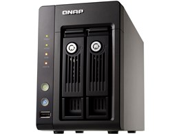 TS-239 Pro Turbo NAS