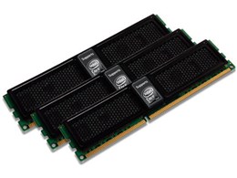 OCZ3X1333LV3GK (DDR3 PC3-10666 1GB 3���g)