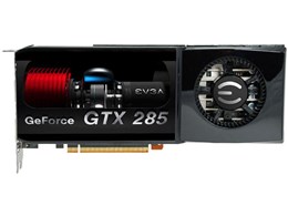 GeForce GTX 285 02G-P3-1185-AR (PCIExp 2GB oN)