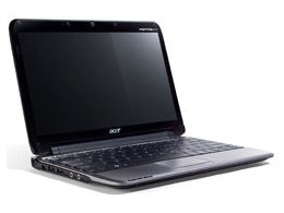Aspire one 751 AO751-Bk23