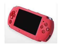 VRP[X (PSP3000p) NAbh DJ-PPSC3-RD