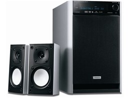 オンキョー　ONKYO ホームシアター5.1ch スピーカー Home theater is now more accessible! ONKYO SOUND SPHERE