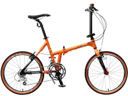 DOPPELGANGER 310 tarmac