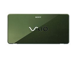 VAIO type P VGN-P50/G