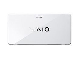 VAIO type P VGN-P50/W