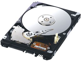 HM121HJ (120GB 9.5mm)