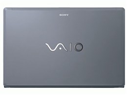 VAIO type A VGN-AW82JS