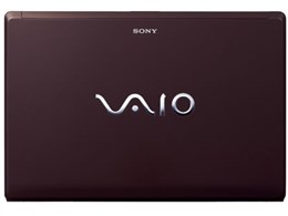 VAIO type F VGN-FW93XS