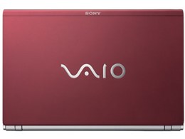 VAIO type Z VGN-Z92JS