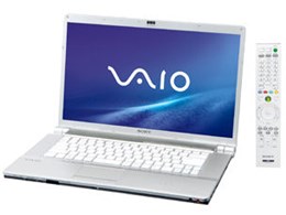 VAIO type F VGN-FW73JGB