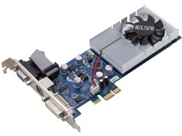 ELSA GLADIAC 584 GS LP x1 512MB (PCIExp 512MB oN)