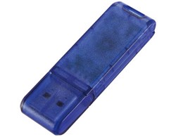 ToteBag TB-ST16G/B (16GB �u���[)