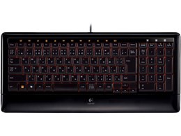Compact keyboard K300