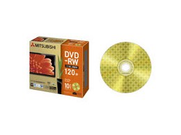VHW12NG10H5 (DVD-RW 2{ 10g)
