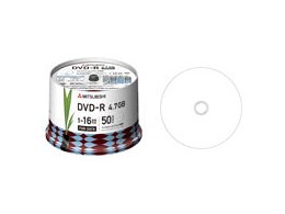 DHR47JP50H5 (DVD-R 16{ 50g)