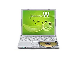 Let's note W8 CF-W8GC2AAS